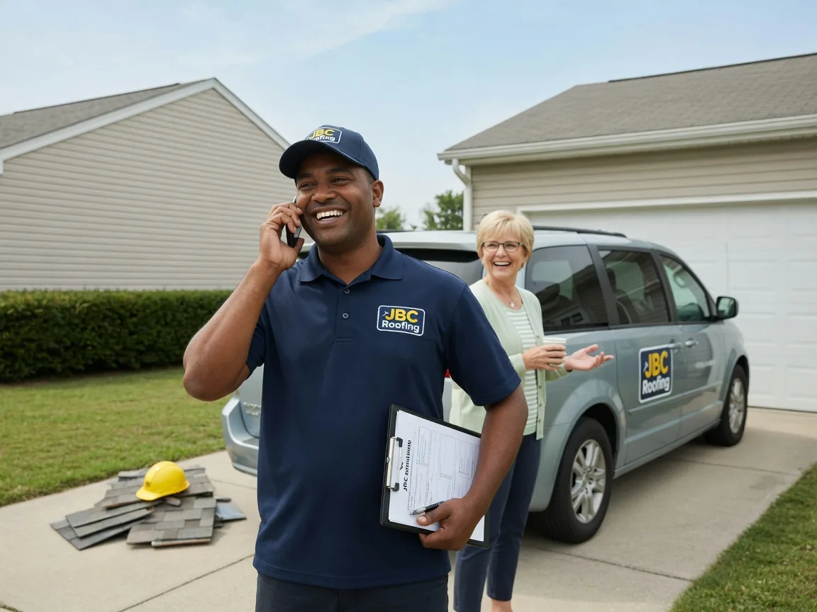 Roof Replacement Hay, WA FAQs